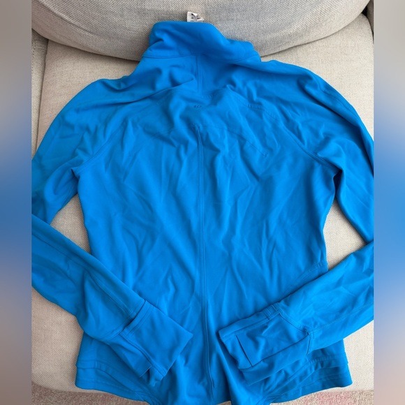 Lululemon InStill Jacket - Poolside - Picture 6 of 6